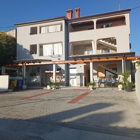 App Roko 2 Apartment Poreč Exterior foto