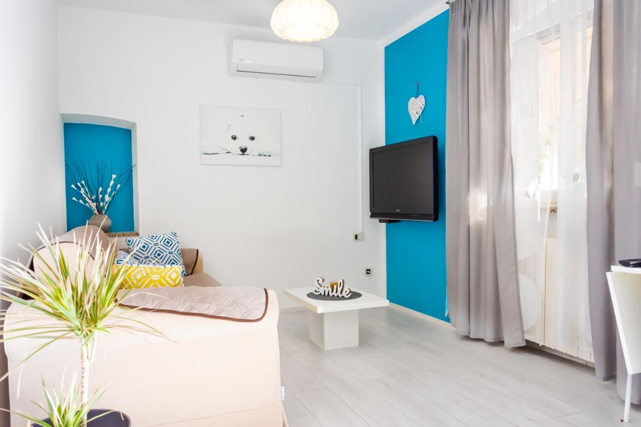 App Roko 2 Apartment Poreč Exterior foto