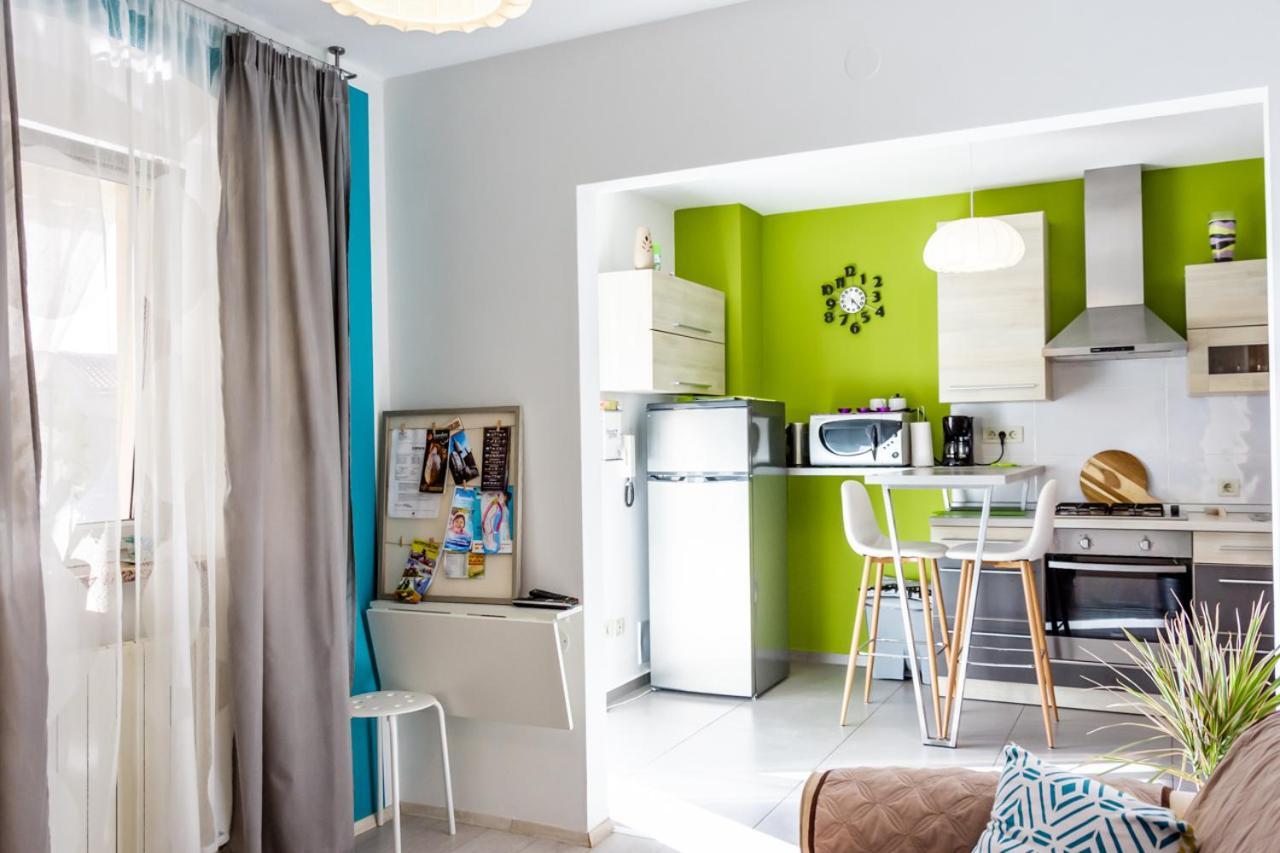 App Roko 2 Apartment Poreč Exterior foto