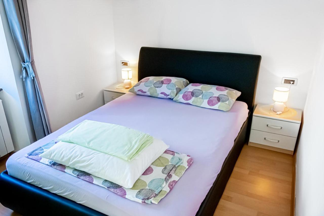 App Roko 2 Apartment Poreč Exterior foto