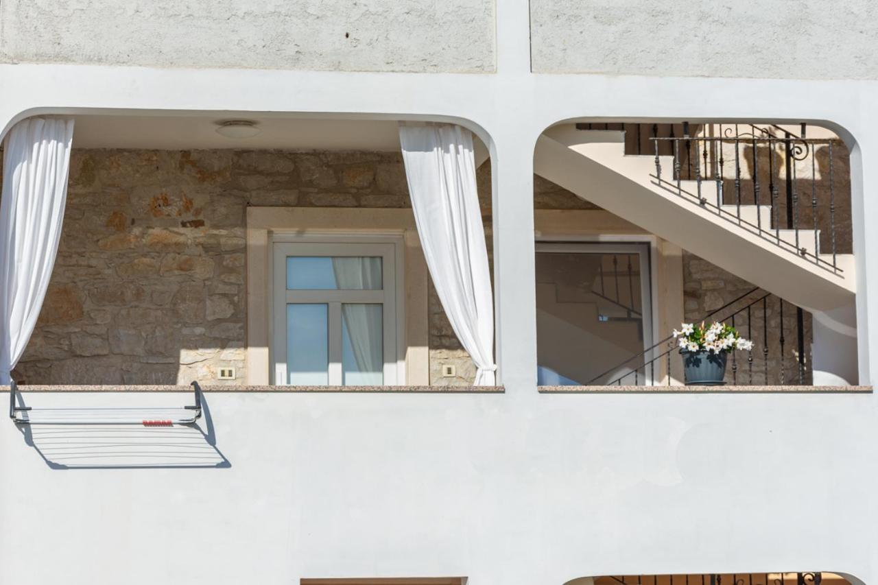 App Roko 2 Apartment Poreč Exterior foto