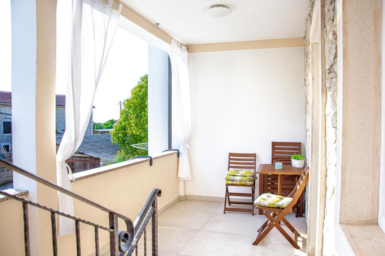 App Roko 2 Apartment Poreč Exterior foto