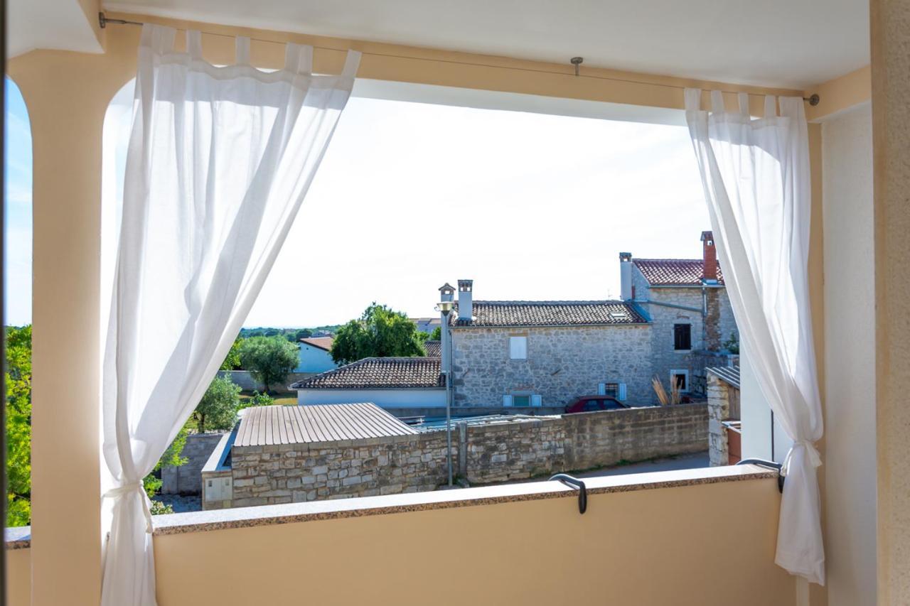 App Roko 2 Apartment Poreč Exterior foto