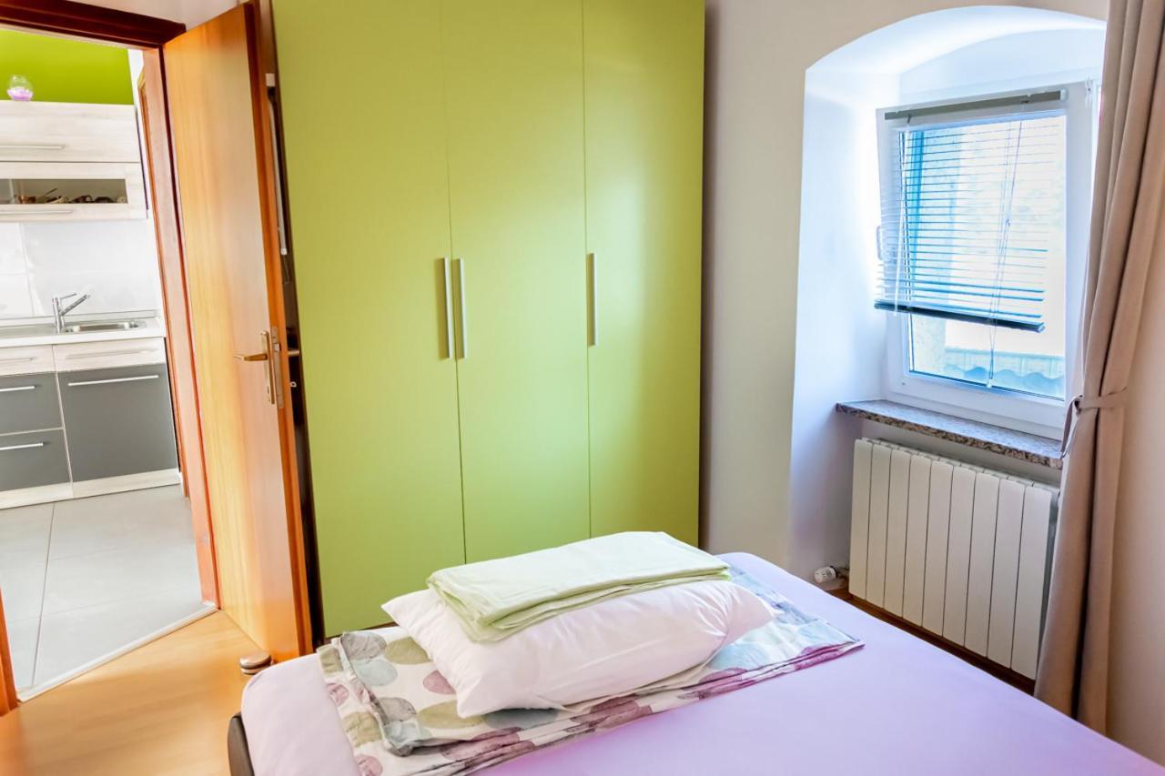 App Roko 2 Apartment Poreč Exterior foto