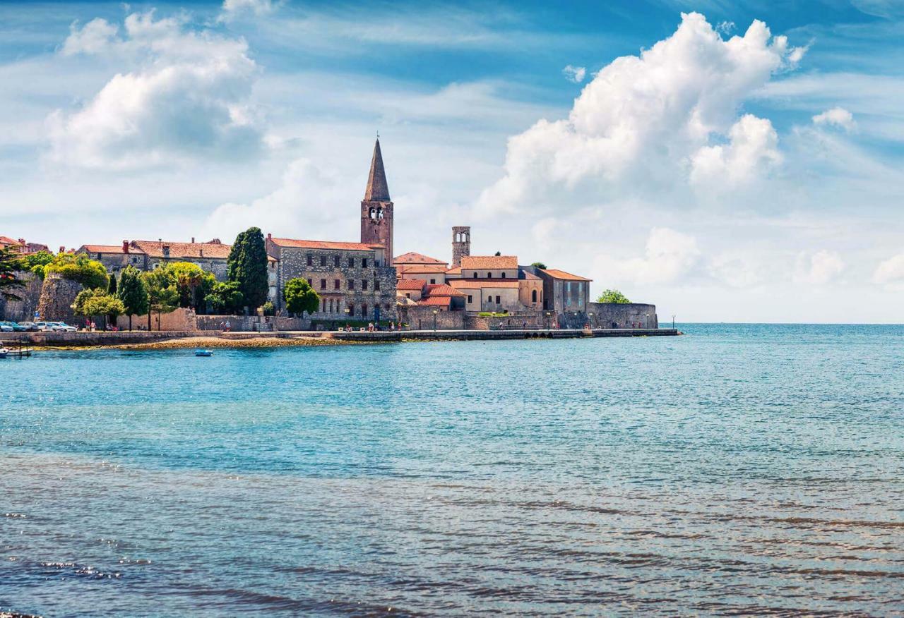 App Roko 2 Apartment Poreč Exterior foto