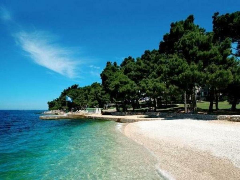 App Roko 2 Apartment Poreč Exterior foto