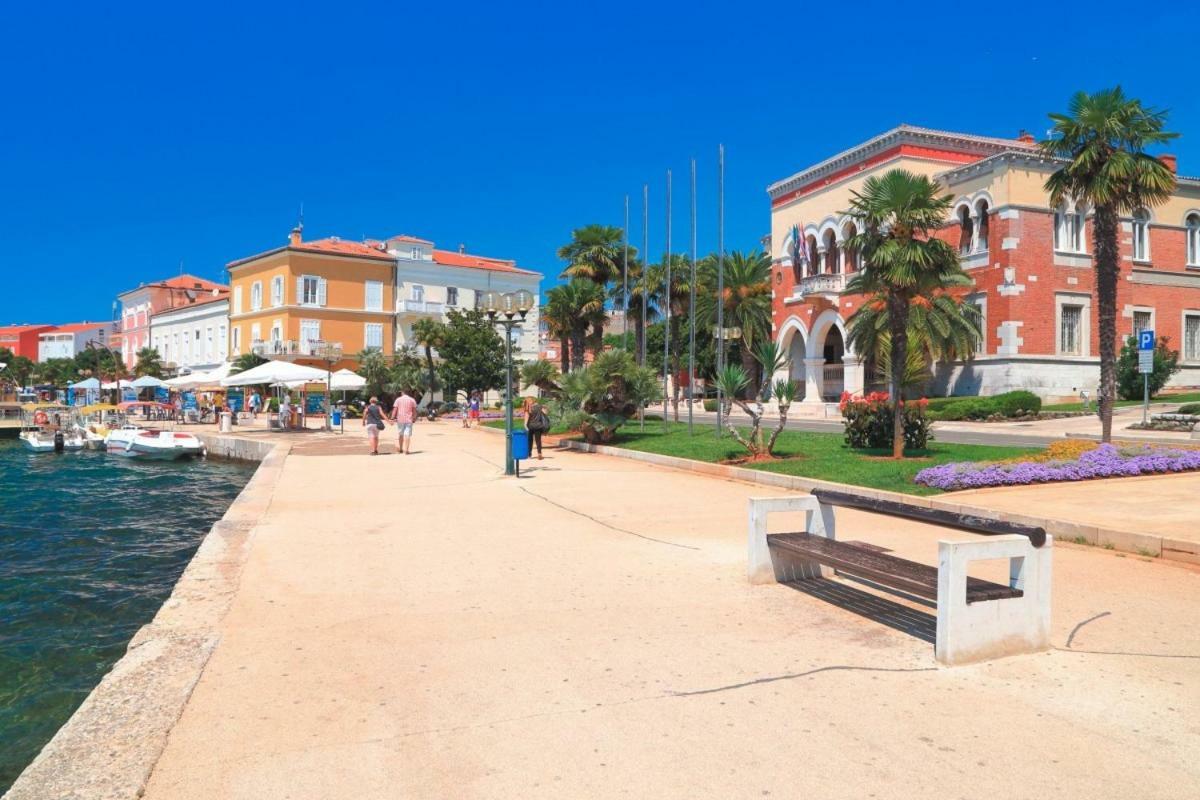 App Roko 2 Apartment Poreč Exterior foto